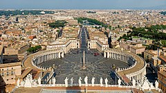 vatican wikipedia