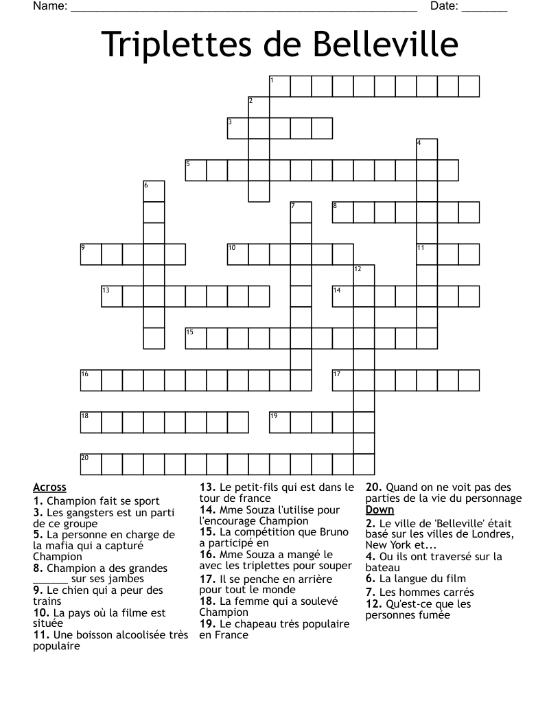 traverse crossword clue