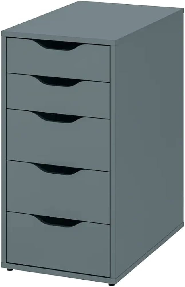 ikea alex drawer