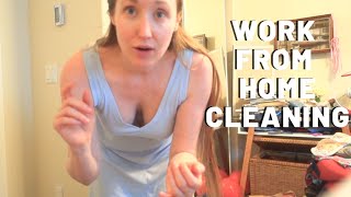 rose kelly speed cleaning