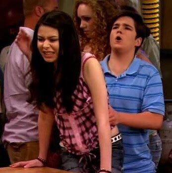 freddie benson naked