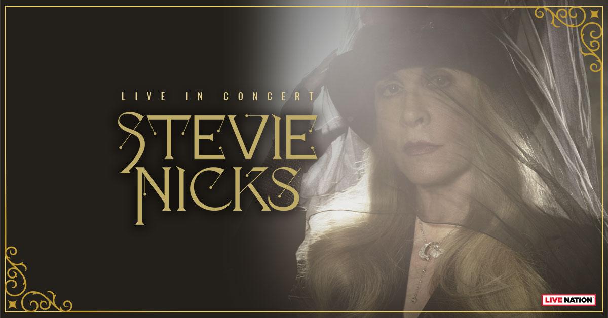 setlist stevie nicks