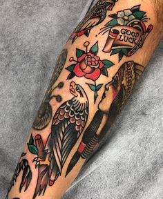 tradi tatuajes