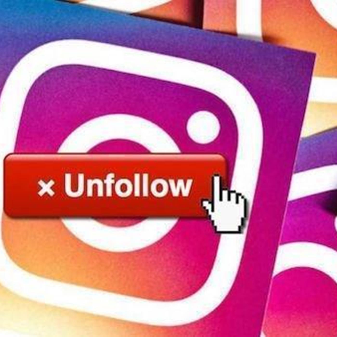 instagramda unfollow edenleri bulma