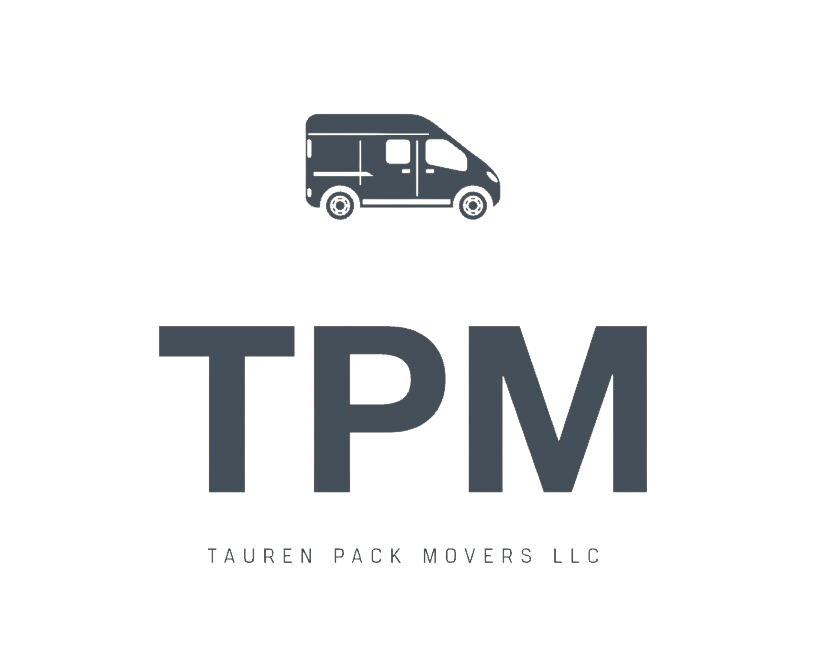 tauren pack movers llc