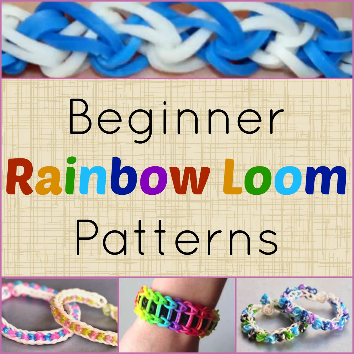 loom designs