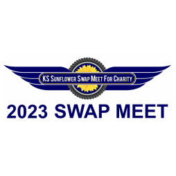 kansas sunflower swap meet 2023