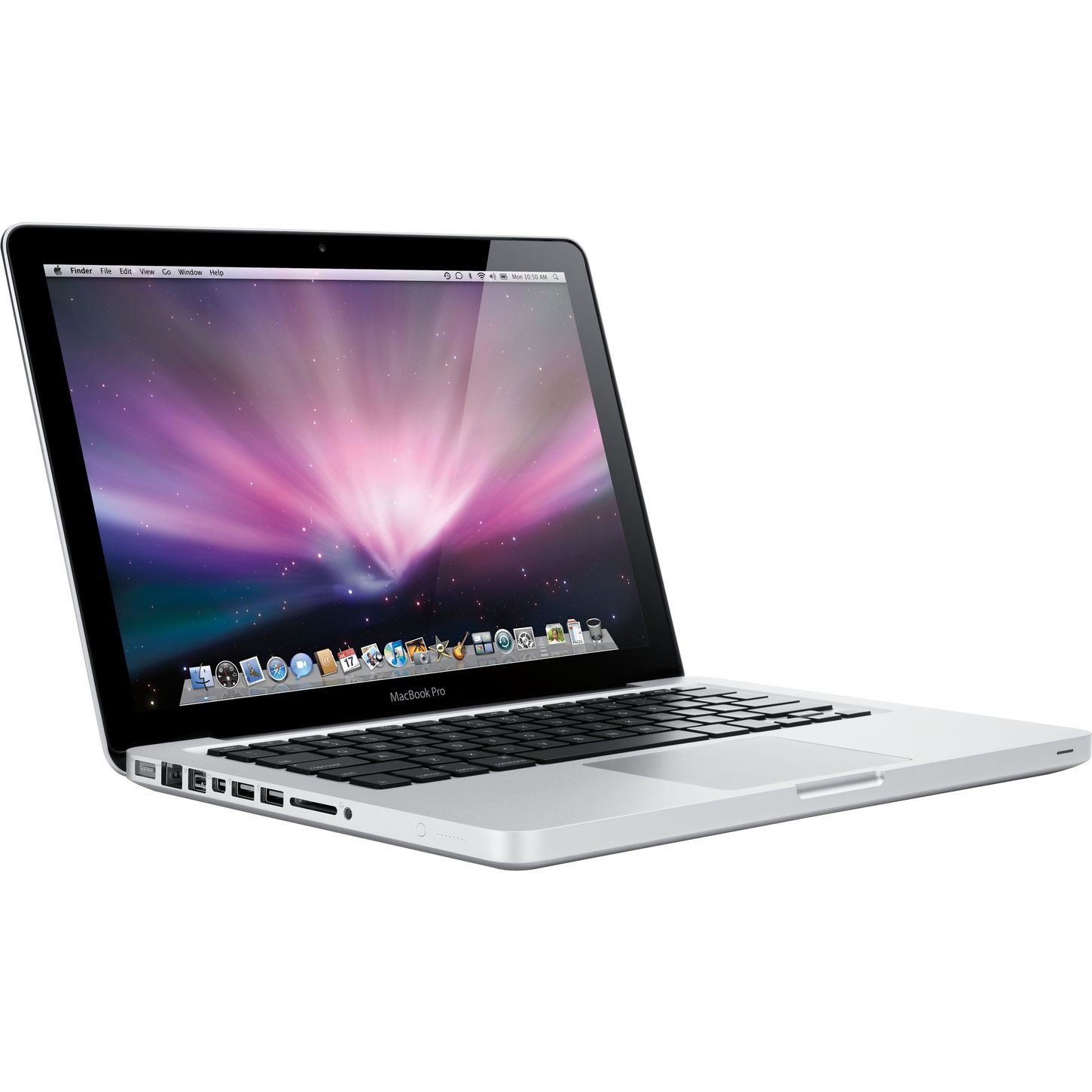 macbook pro model a1278