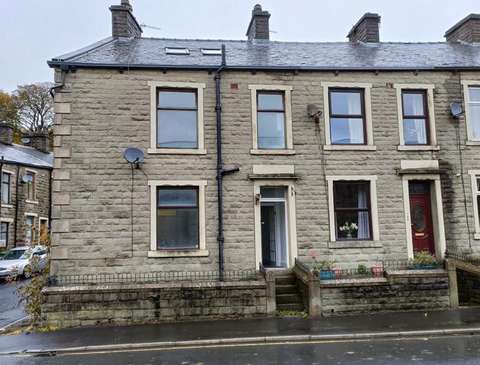 homes to rent in bacup