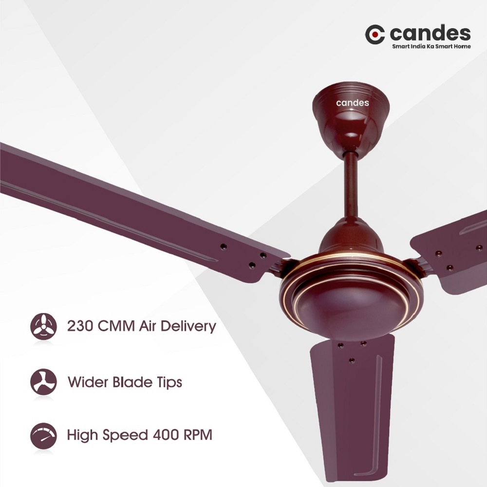 candes fan price