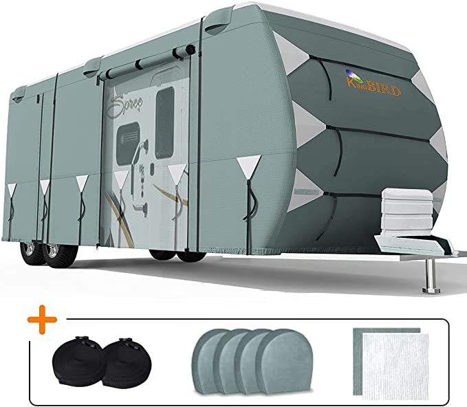 best rv covers