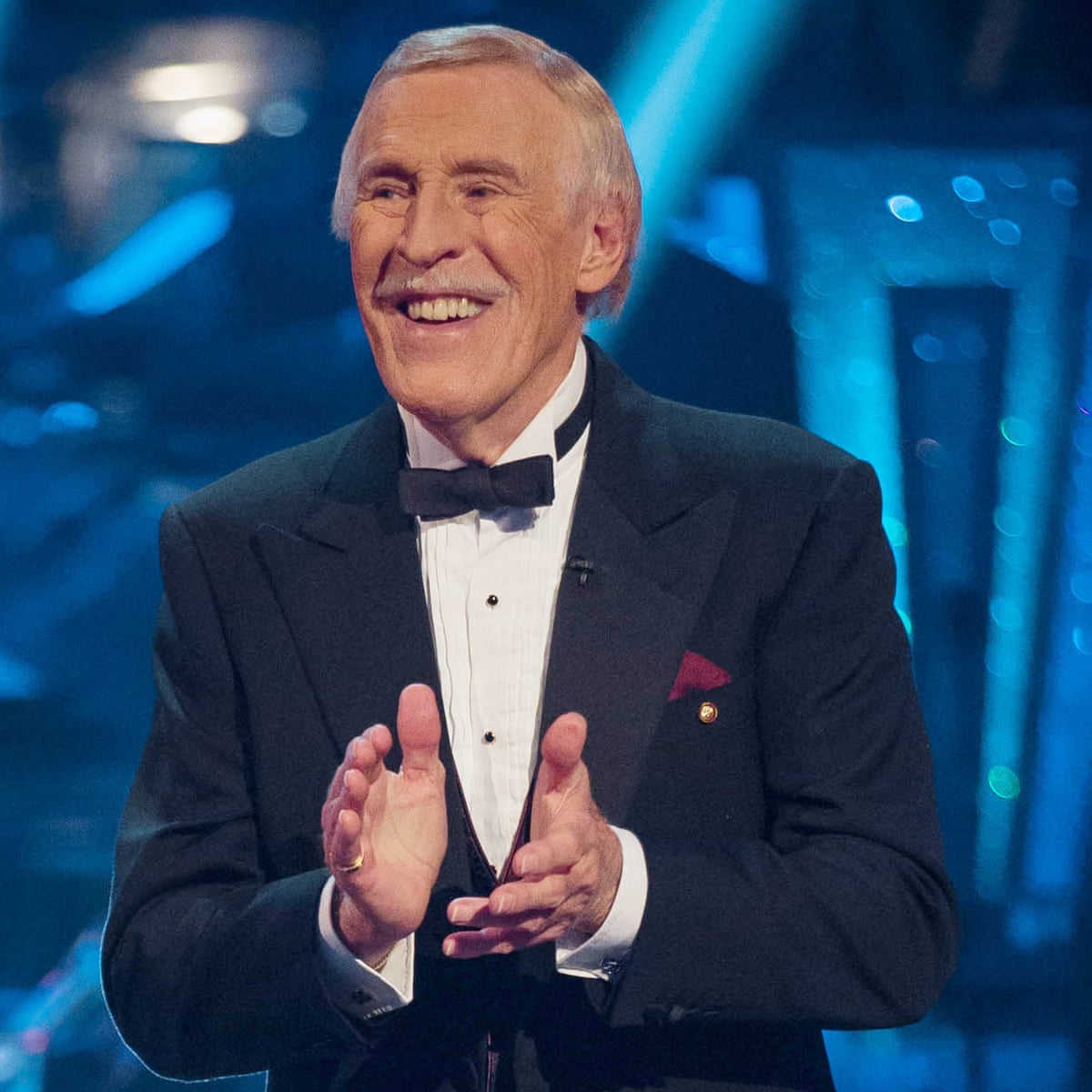 bruce forsyth strictly come dancing