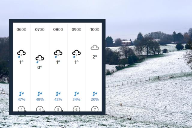 met office weather colchester