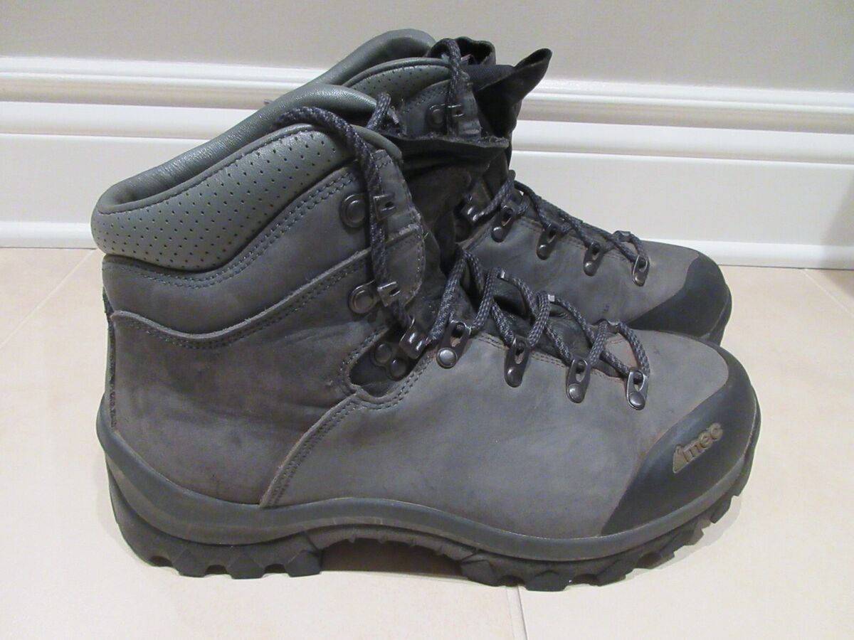 mec hiking boots