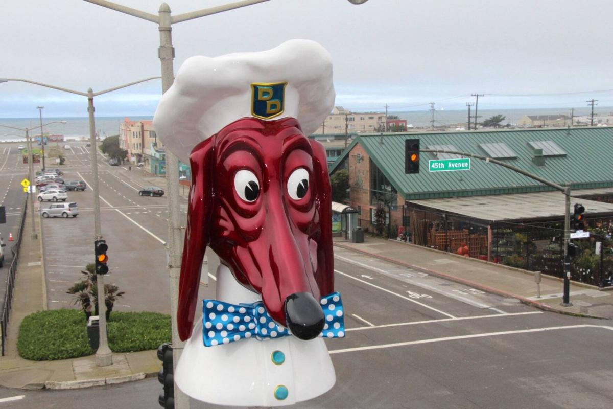 last doggie diner head san francisco photos