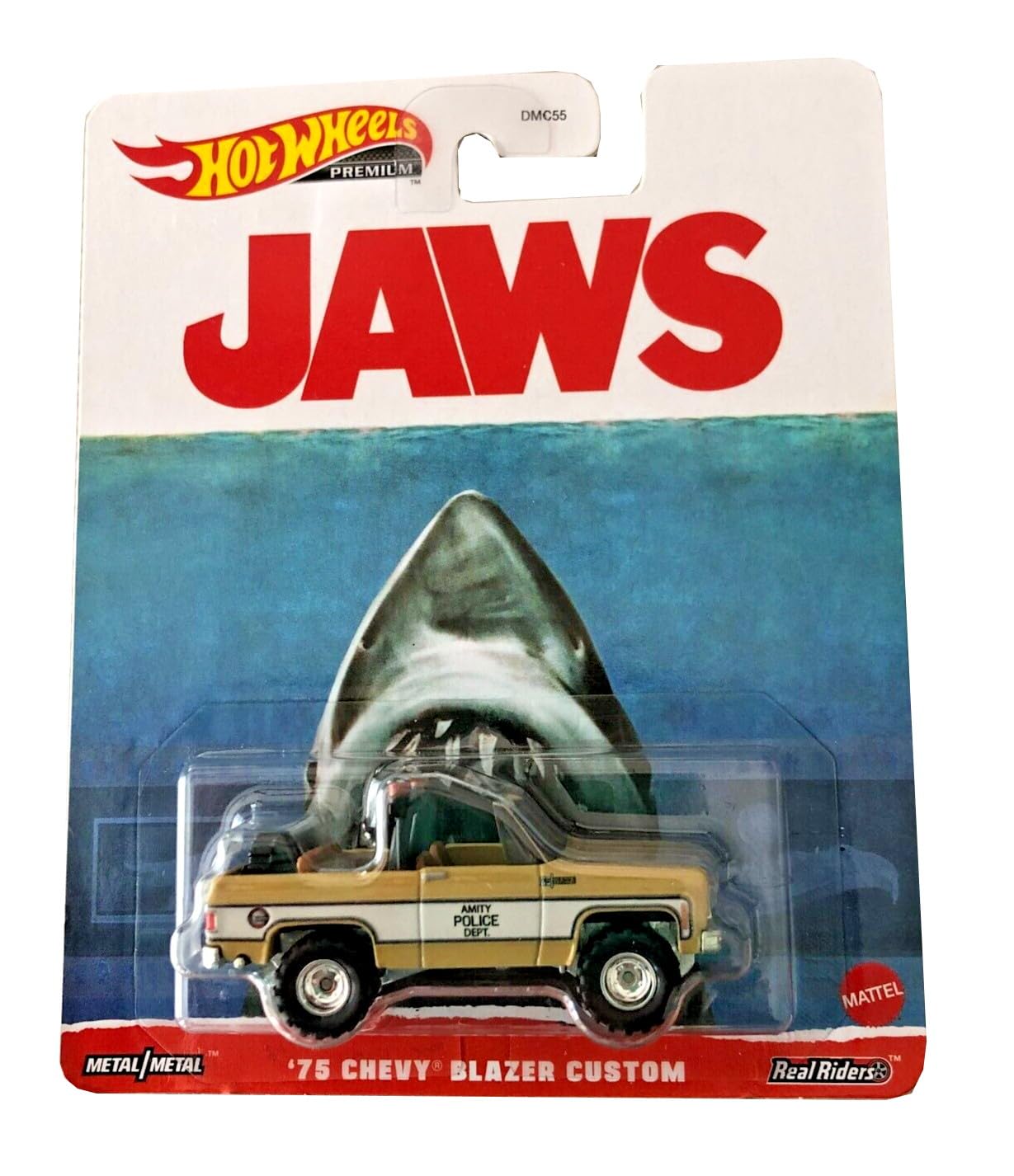 jaws hot wheels