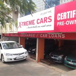xtreme car sales reviews