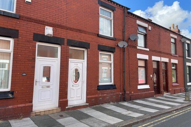 property to rent in st helens merseyside