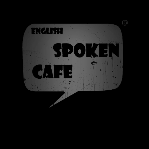 english spoken cafe bursa