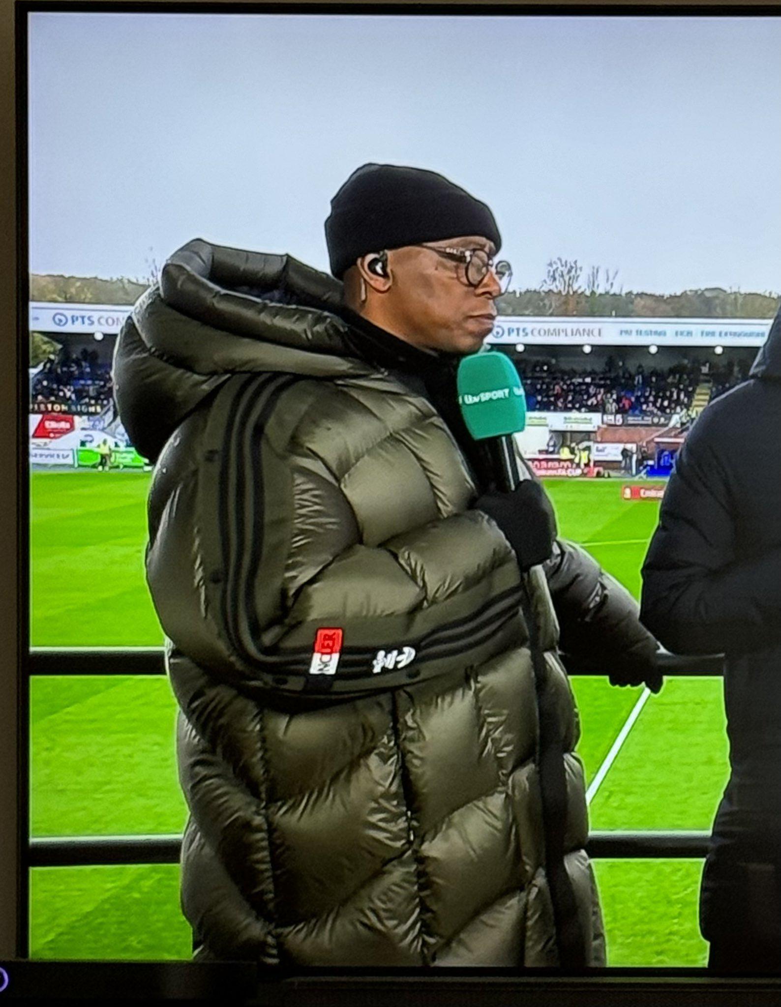 ian wright massive coat