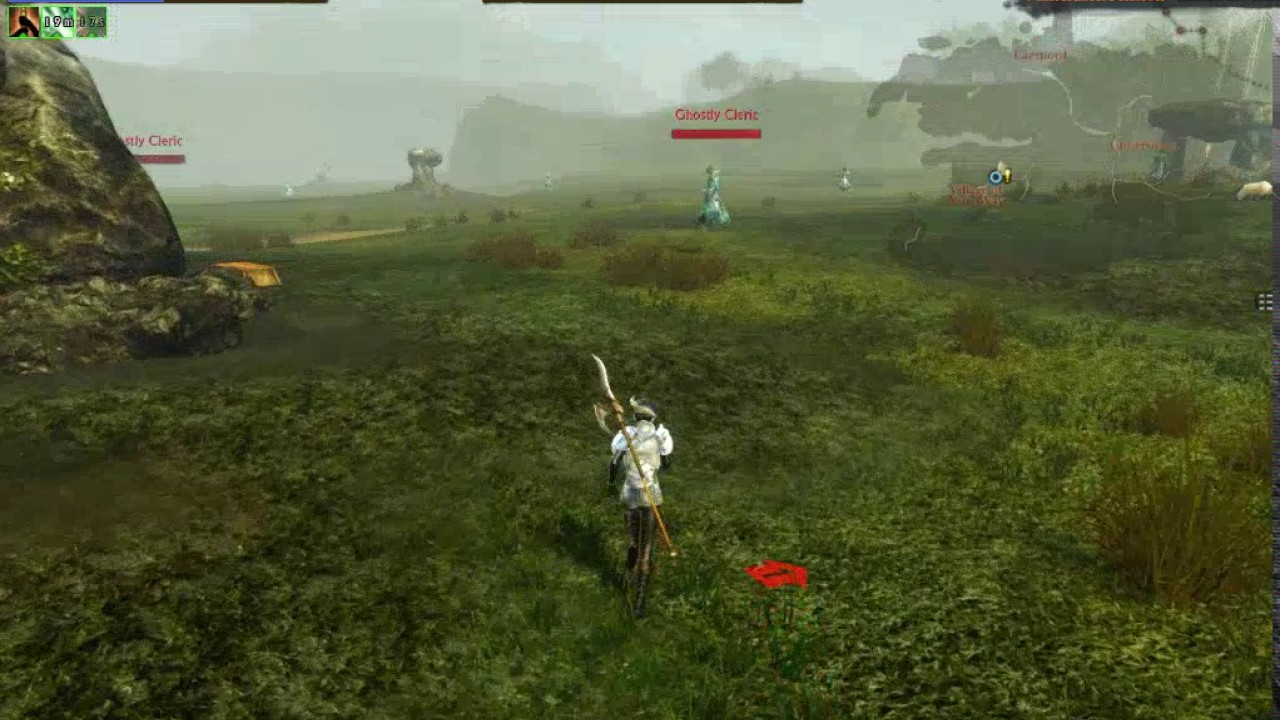 archeage bot free