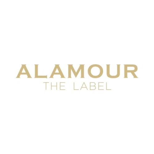 alamour the label discount code