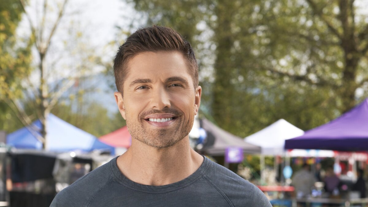 actor eric winter