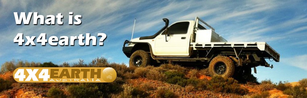 4x4 forum australia