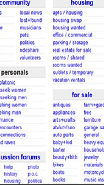 craigslist las vegas nevada