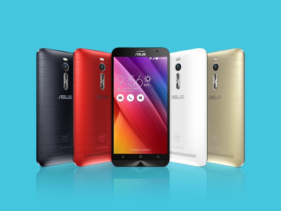 asus zenfone 2