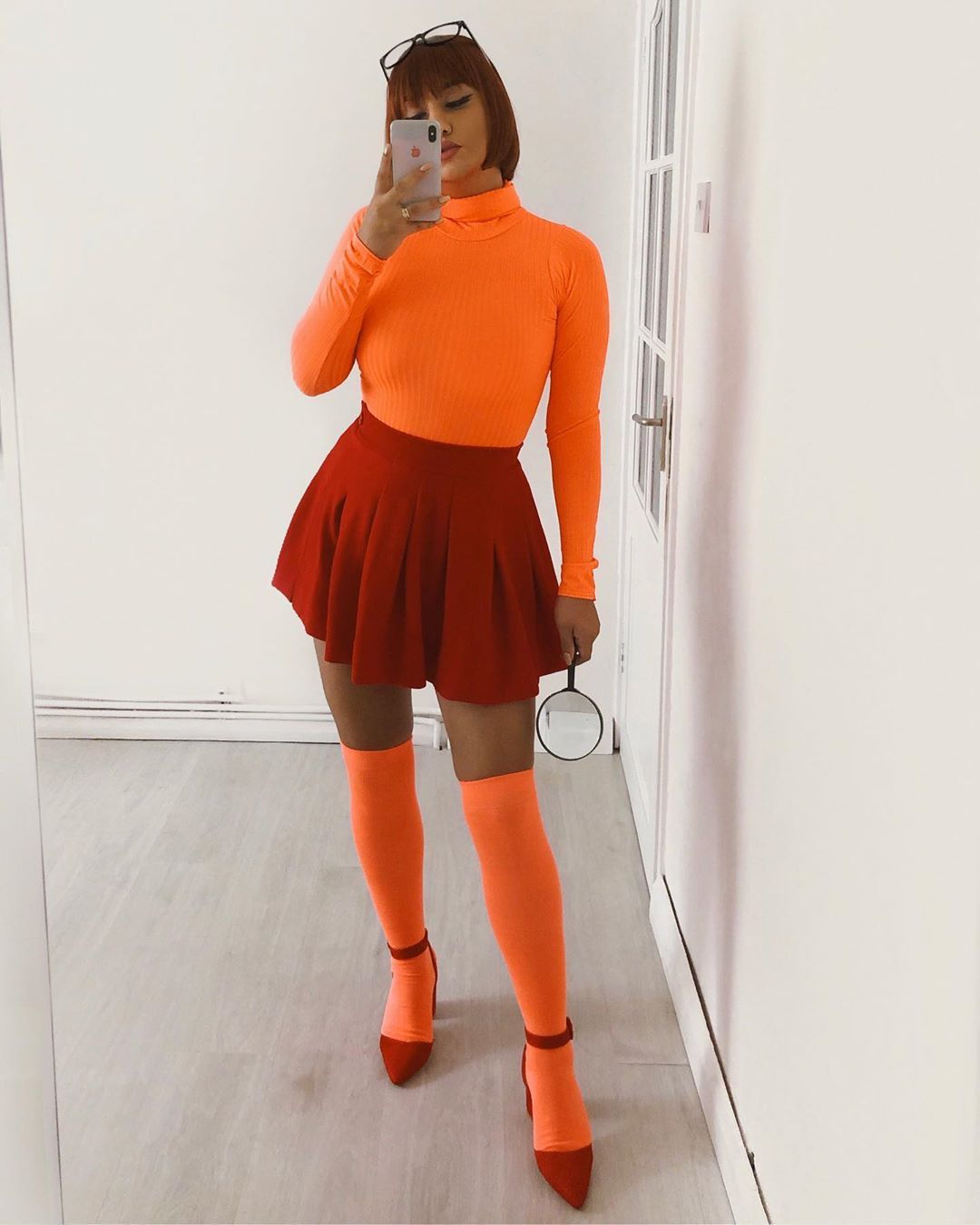 velma outfit