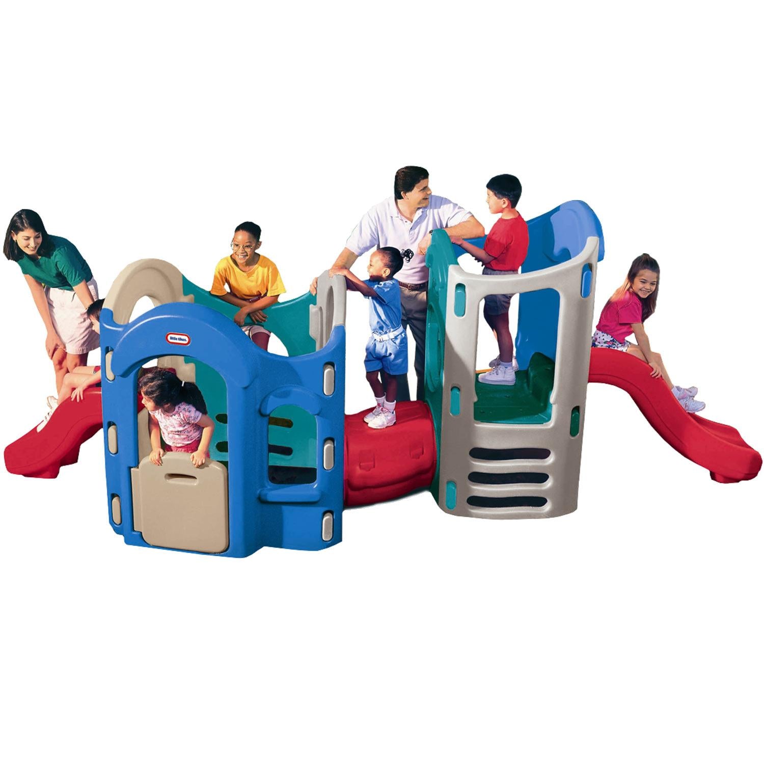 little tikes playsets