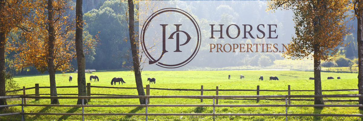 horse properties net