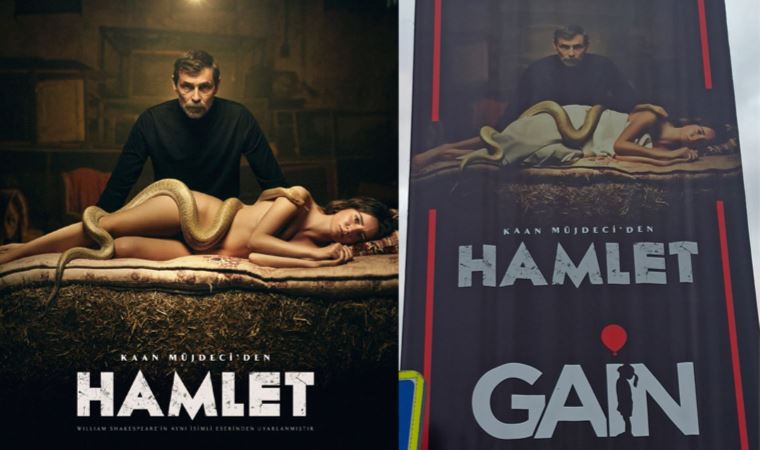 hamlet dizi ekşi