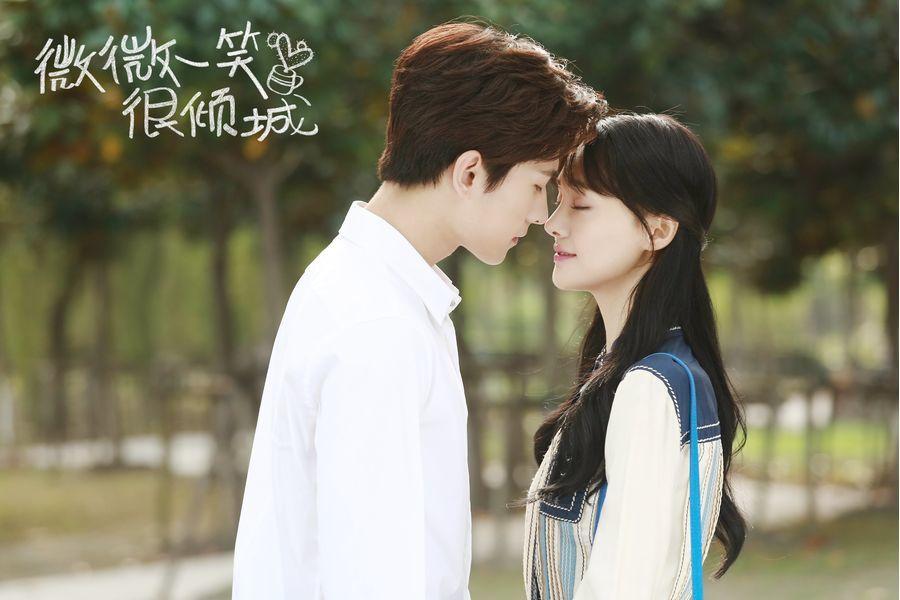 ver love o2o