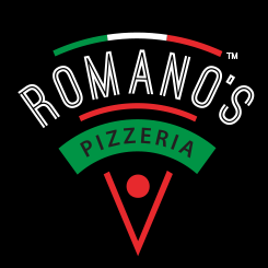 romanos pizzeria connolly menu