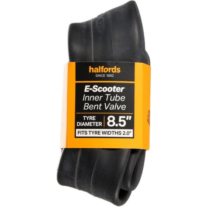 halfords inner tubes