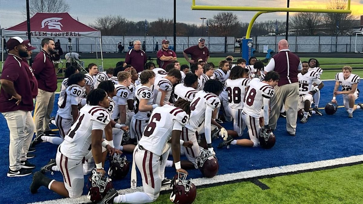 virginia high school football state champions