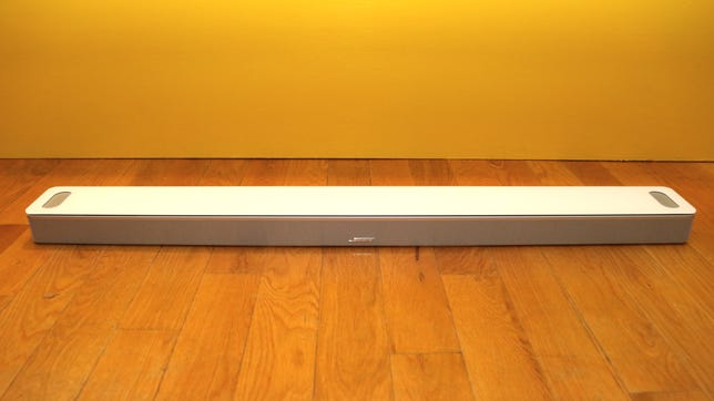 bose soundbar 900 white