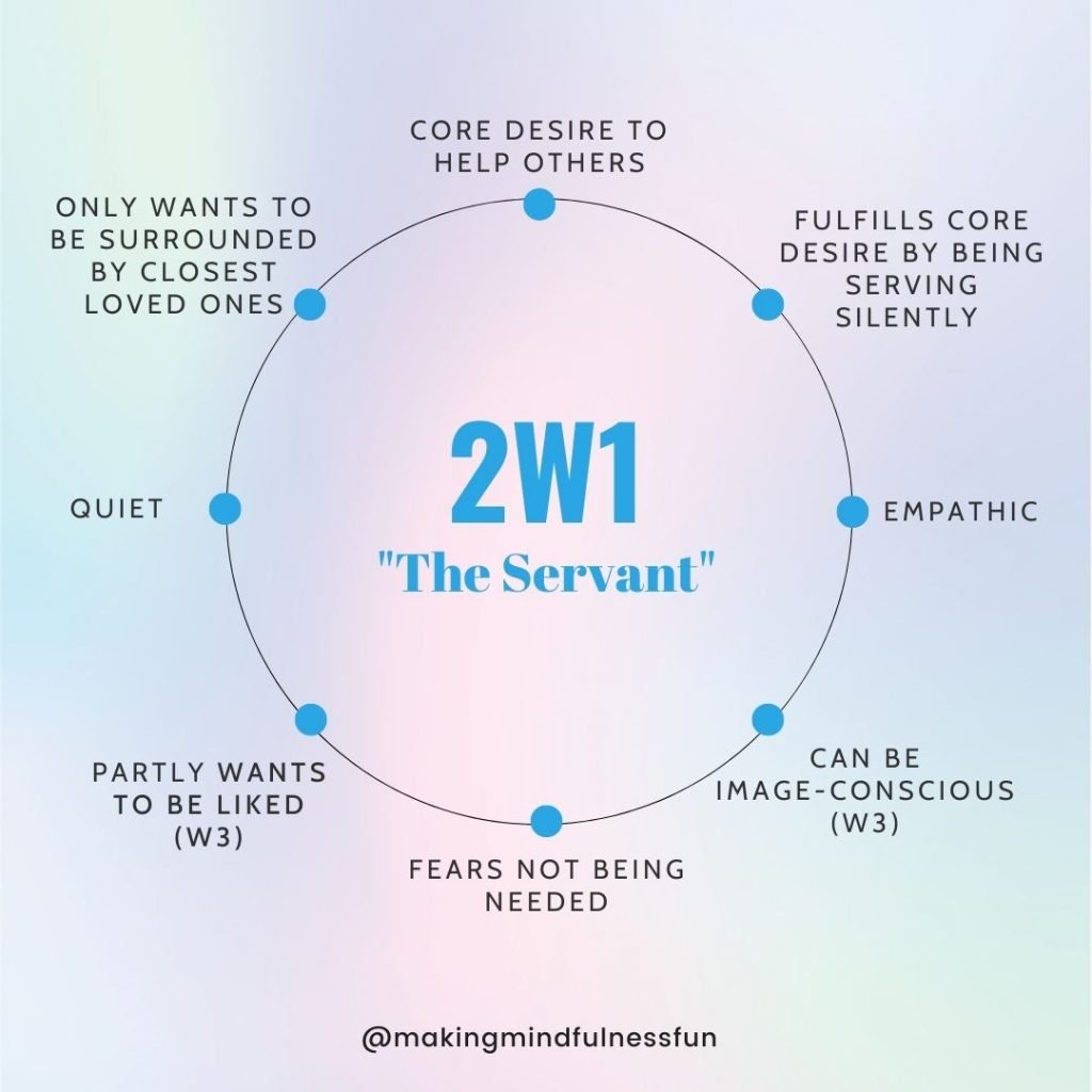 2w1 enneagram