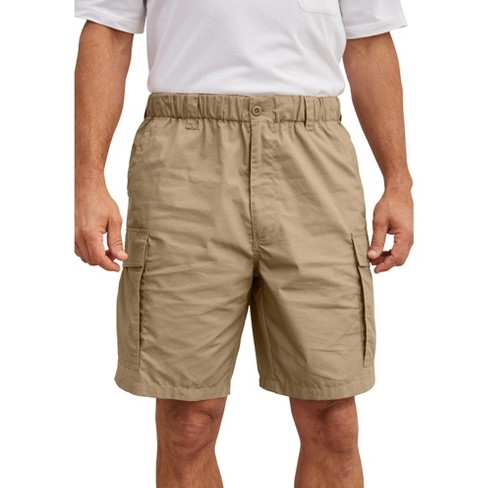 target mens cargo shorts