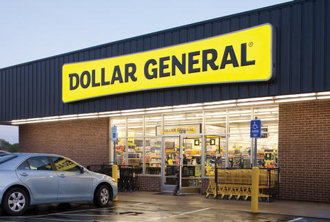 dollar general latham ny