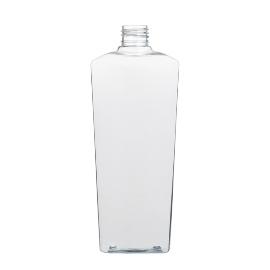plastic empty bottles wholesale