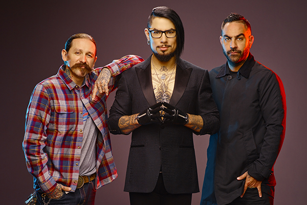 spike ink master full episodes