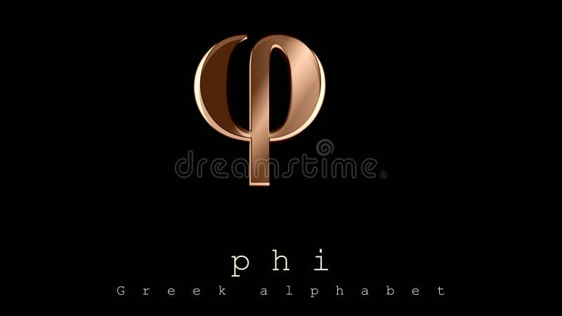 21st letter greek alphabet