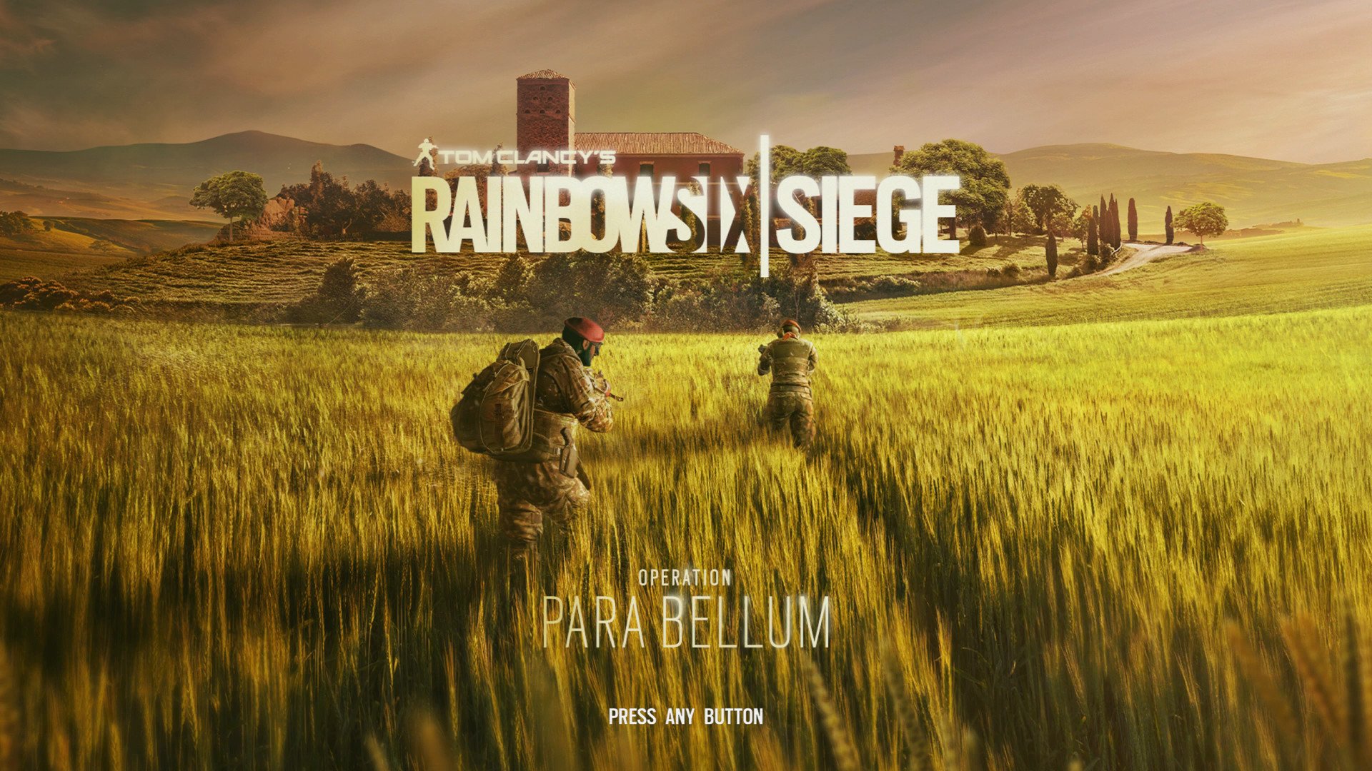 para bellum r6