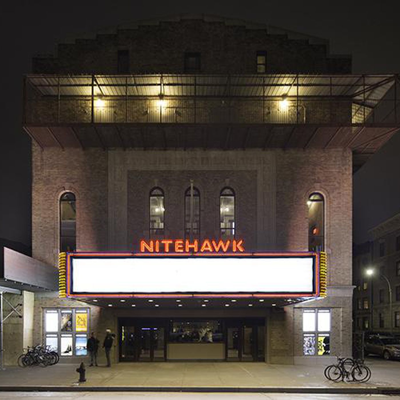 nitehawk brooklyn