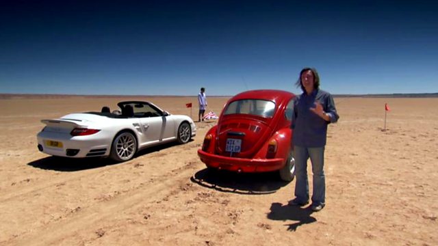 top gear best moments