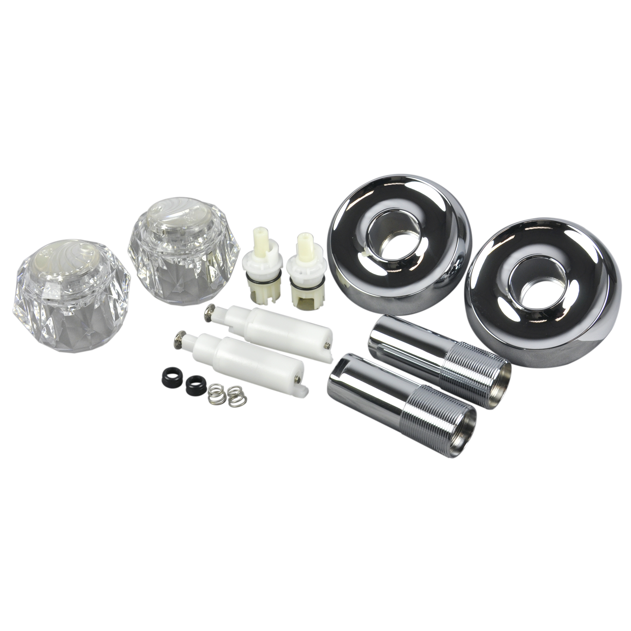 delta shower valve repair kit