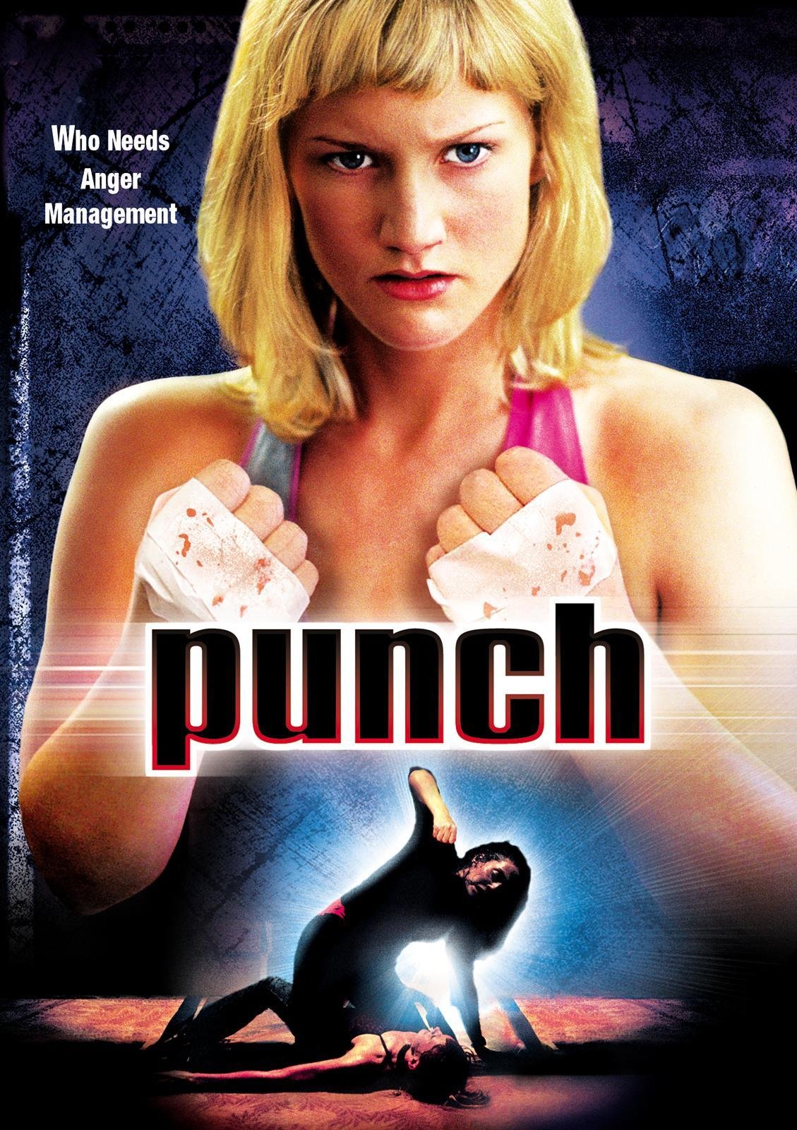 punchy movie